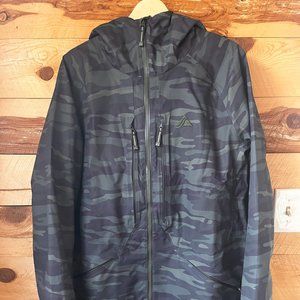 Strafe Nomad 3L eVent Jacket Medium